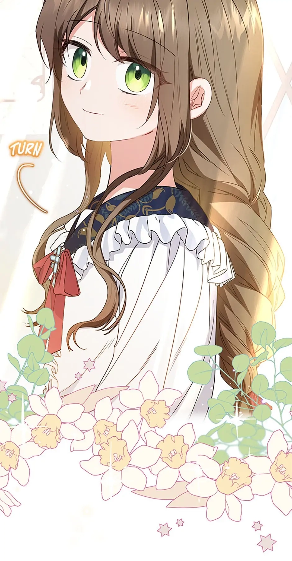 Read The Beloved Bashful Villainess chapter 30 image 48 on Lezhin