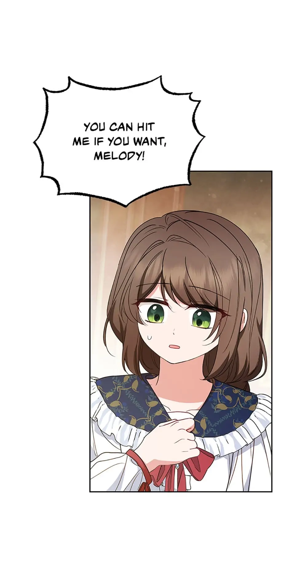 Read The Beloved Bashful Villainess chapter 30 image 58 on Lezhin