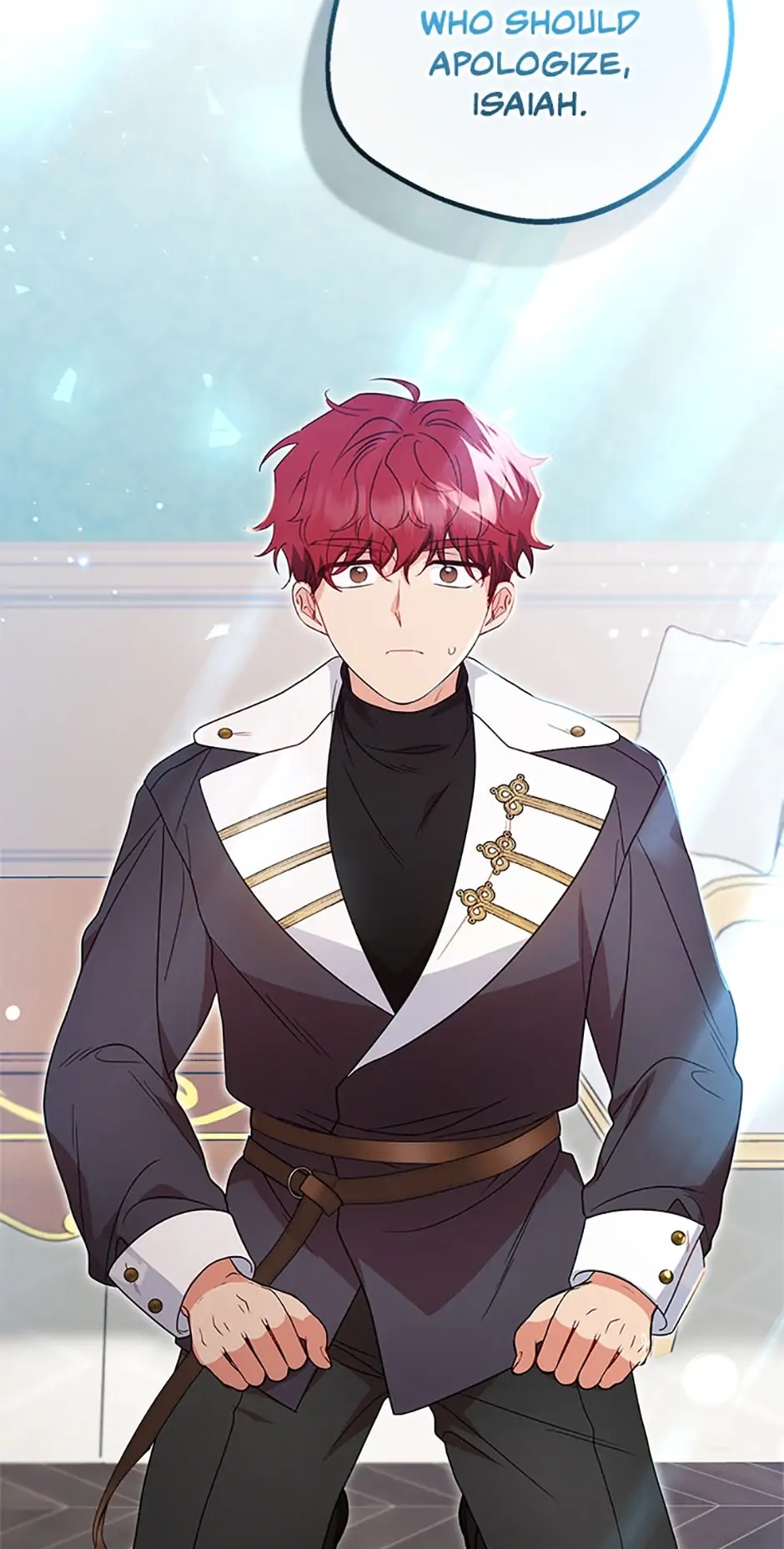Read The Beloved Bashful Villainess chapter 30 image 60 on Lezhin