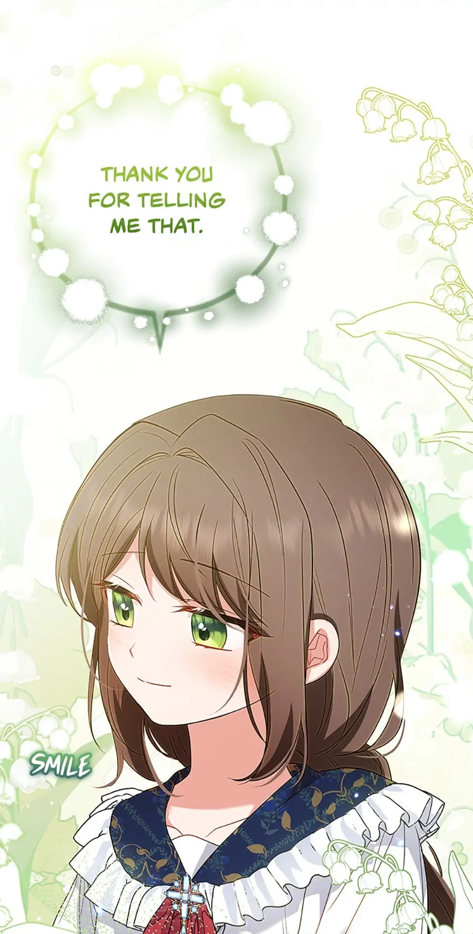 Read The Beloved Bashful Villainess chapter 30 image 63 on Lezhin