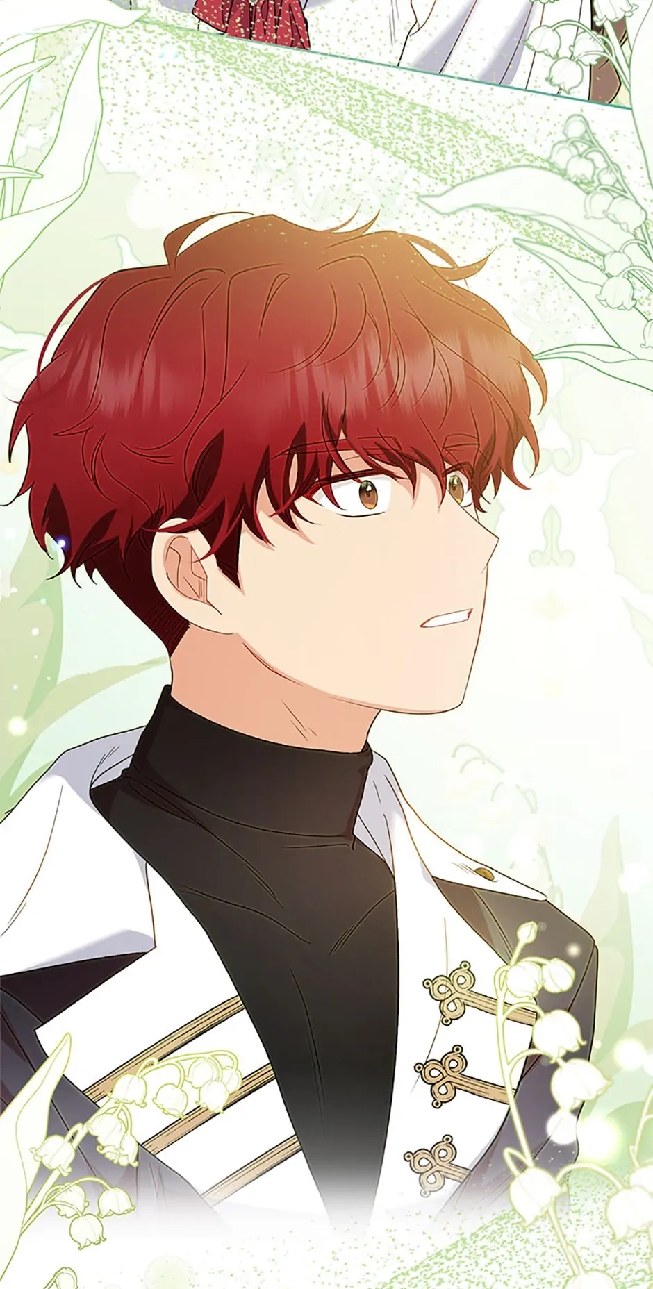 Read The Beloved Bashful Villainess chapter 30 image 64 on Lezhin
