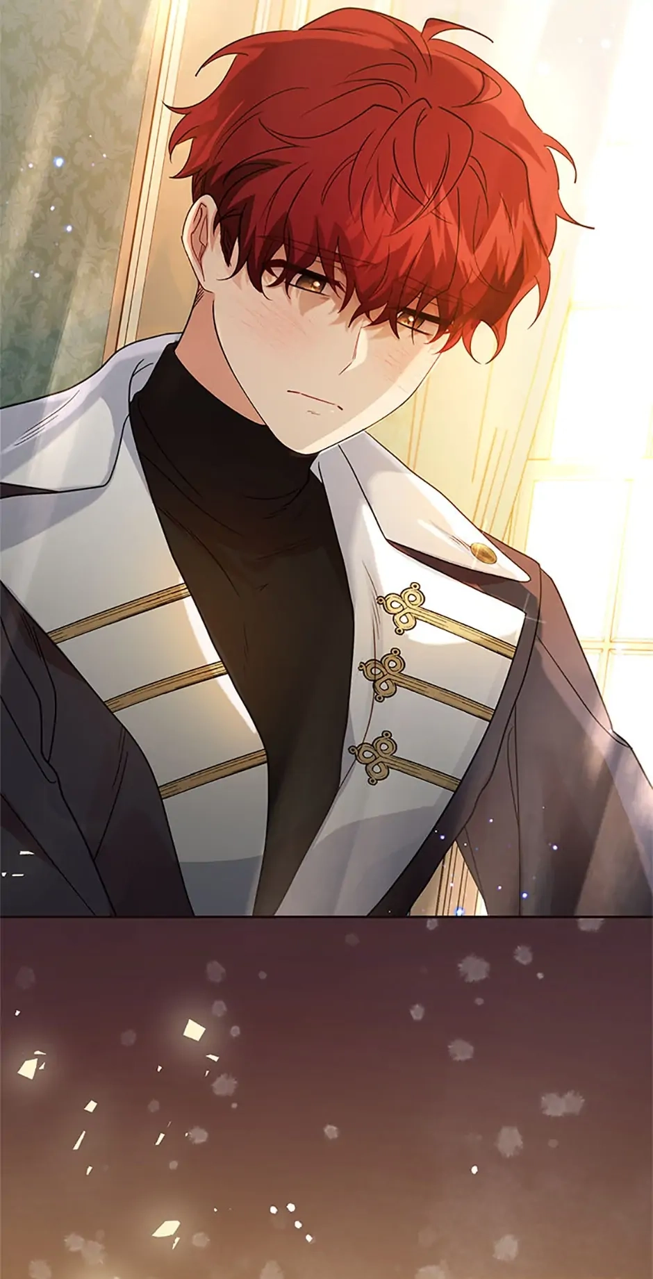 Read The Beloved Bashful Villainess chapter 30 image 67 on Lezhin