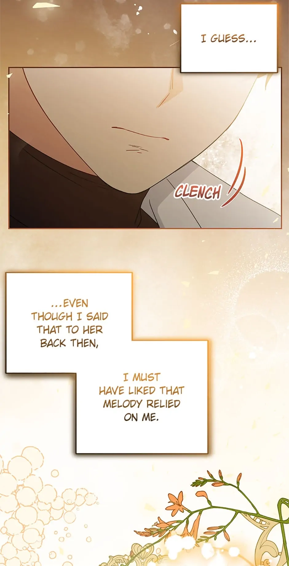 Read The Beloved Bashful Villainess chapter 30 image 68 on Lezhin
