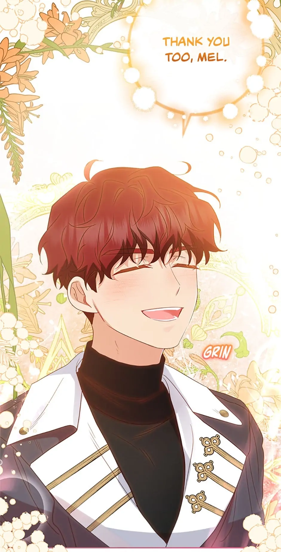 Read The Beloved Bashful Villainess chapter 30 image 69 on Lezhin