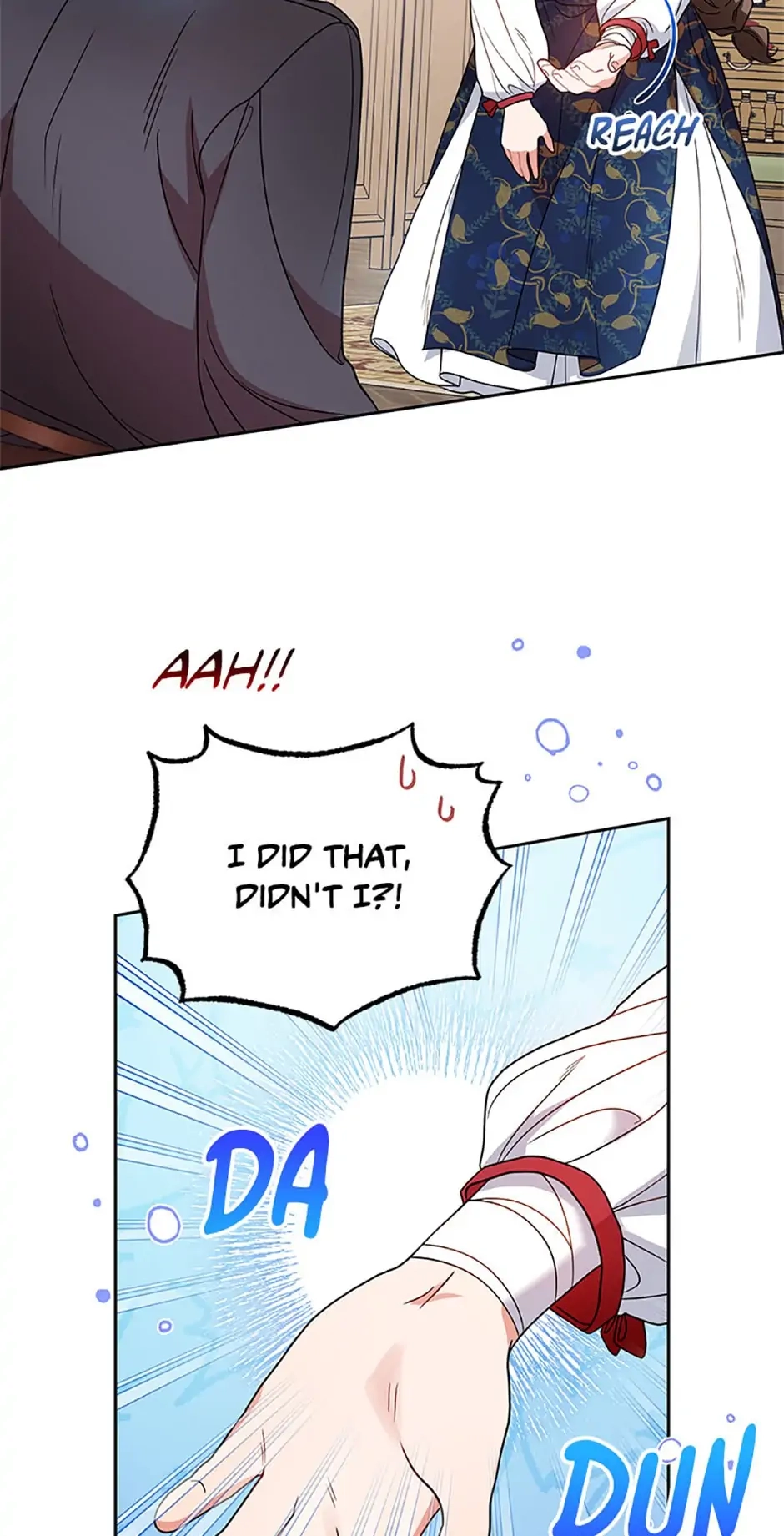 Read The Beloved Bashful Villainess chapter 30 image 71 on Lezhin