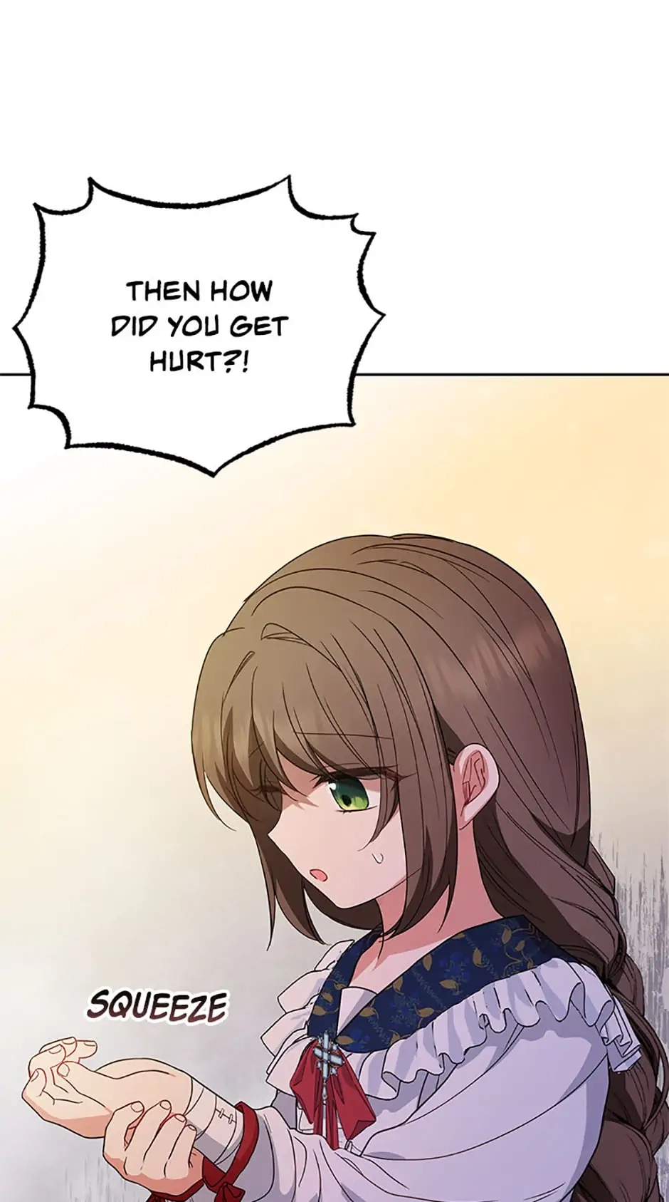 Read The Beloved Bashful Villainess chapter 30 image 74 on Lezhin