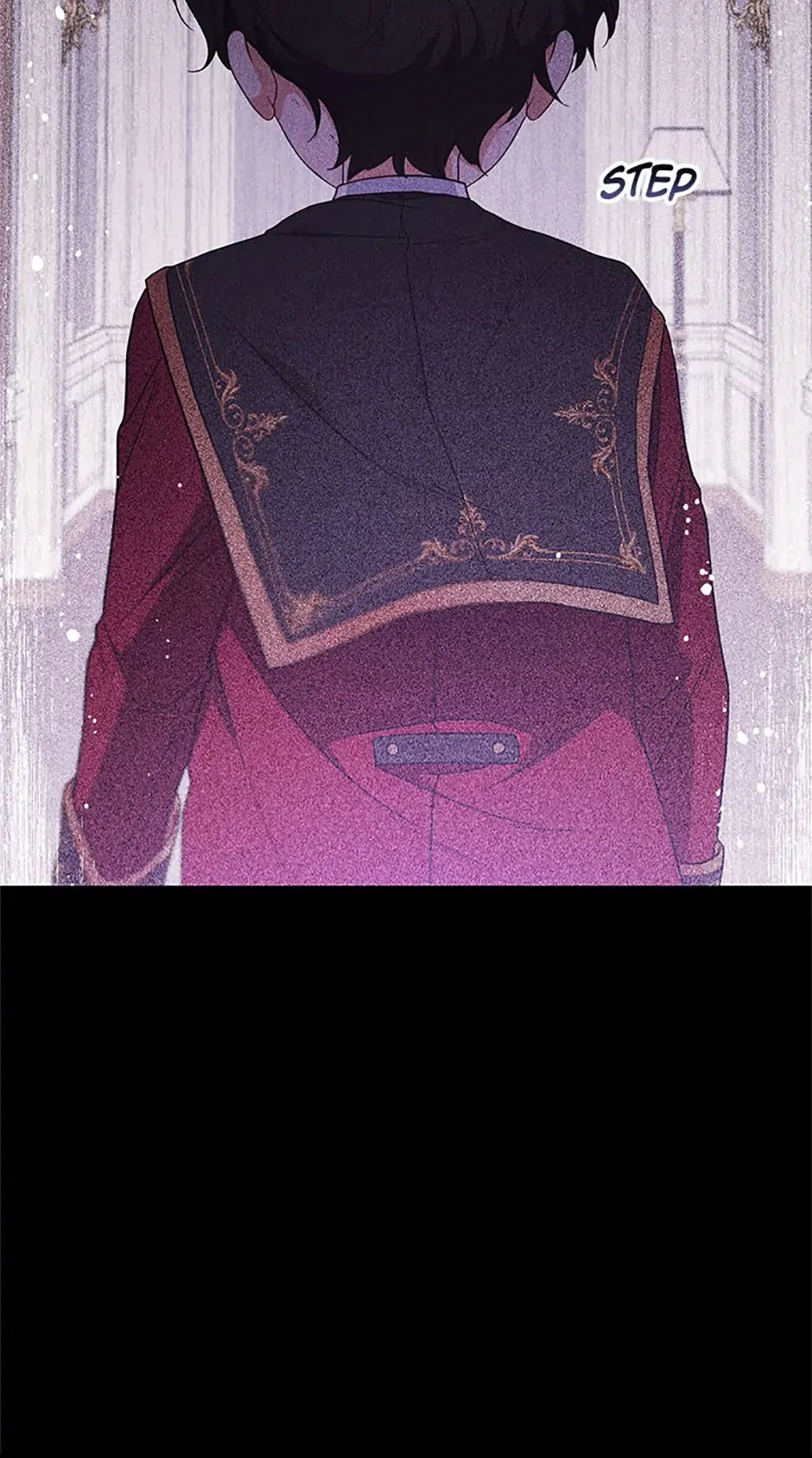 Read The Beloved Bashful Villainess chapter 30 image 77 on Lezhin