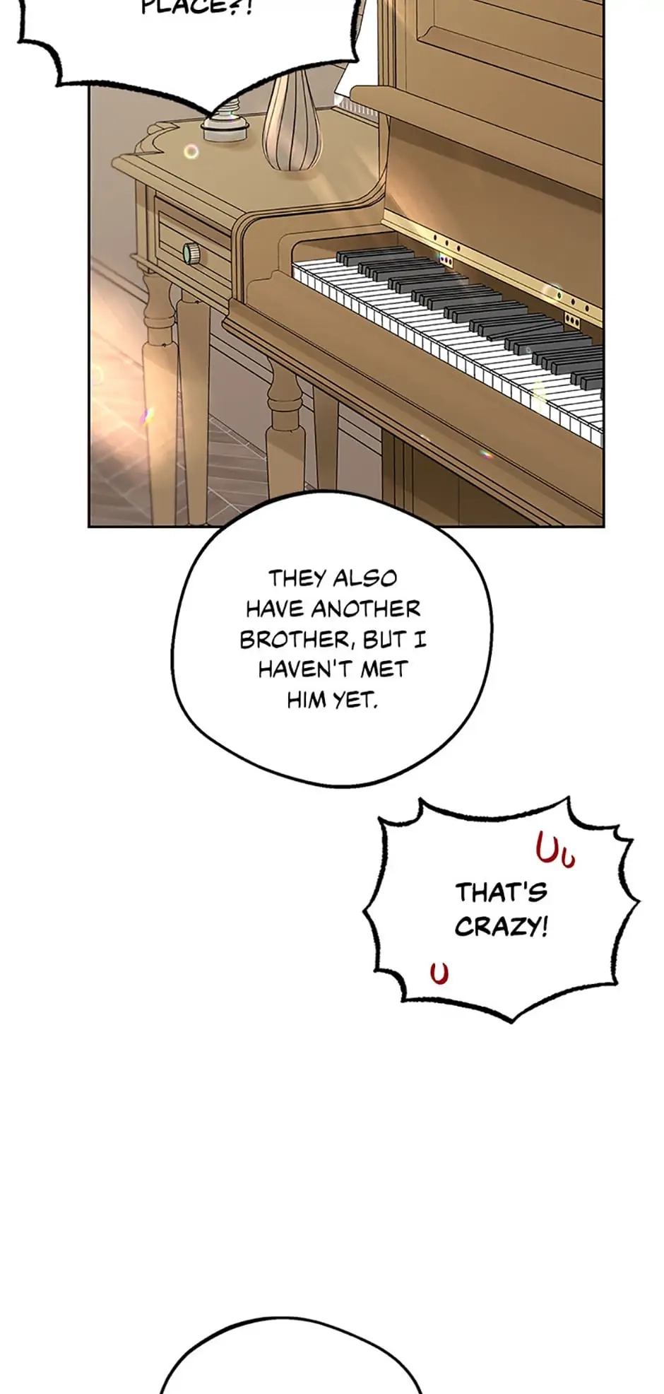 Read The Beloved Bashful Villainess chapter 31 image 11 on Lezhin
