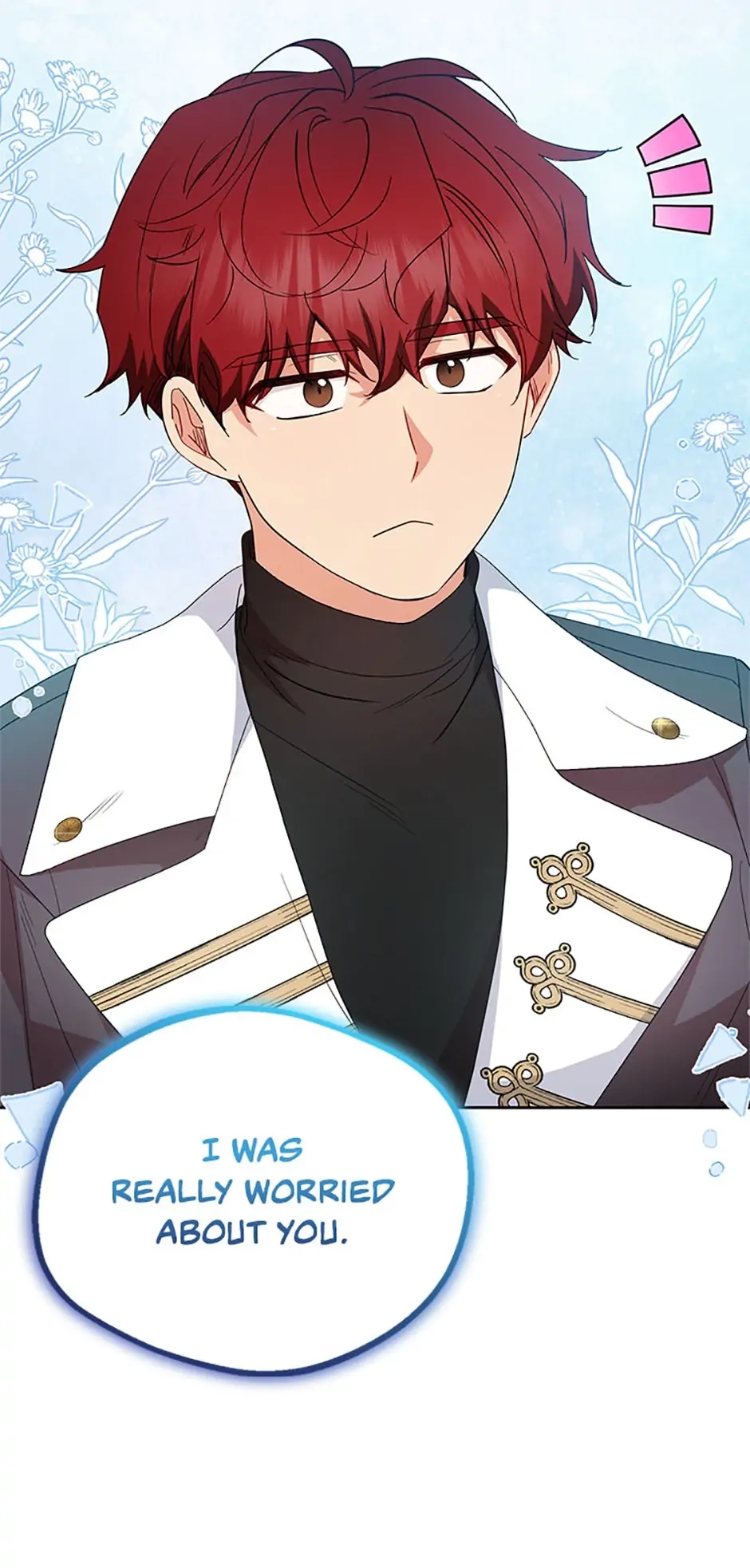 Read The Beloved Bashful Villainess chapter 31 image 16 on Lezhin