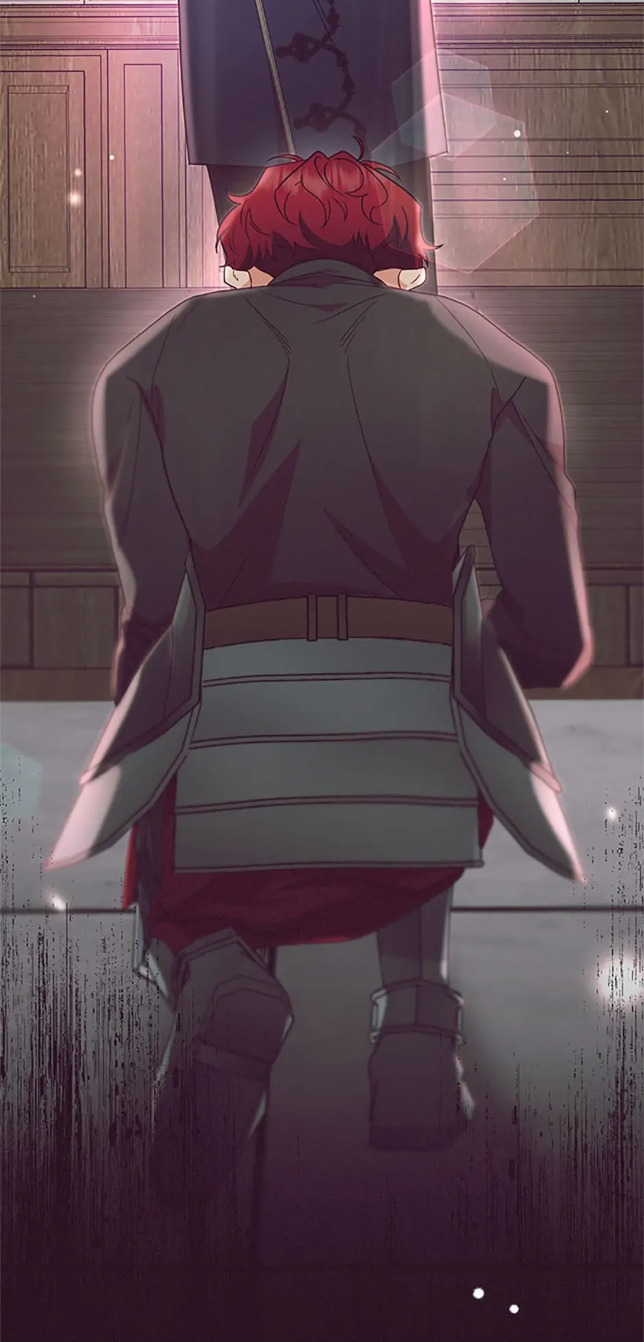 Read The Beloved Bashful Villainess chapter 31 image 20 on Lezhin