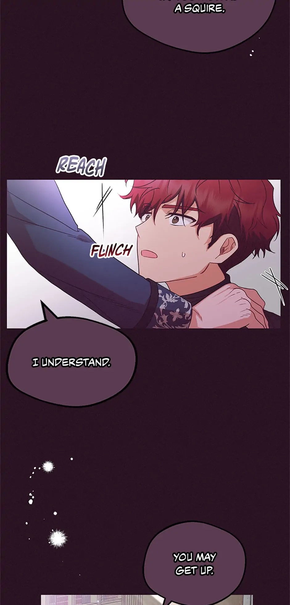 Read The Beloved Bashful Villainess chapter 31 image 23 on Lezhin