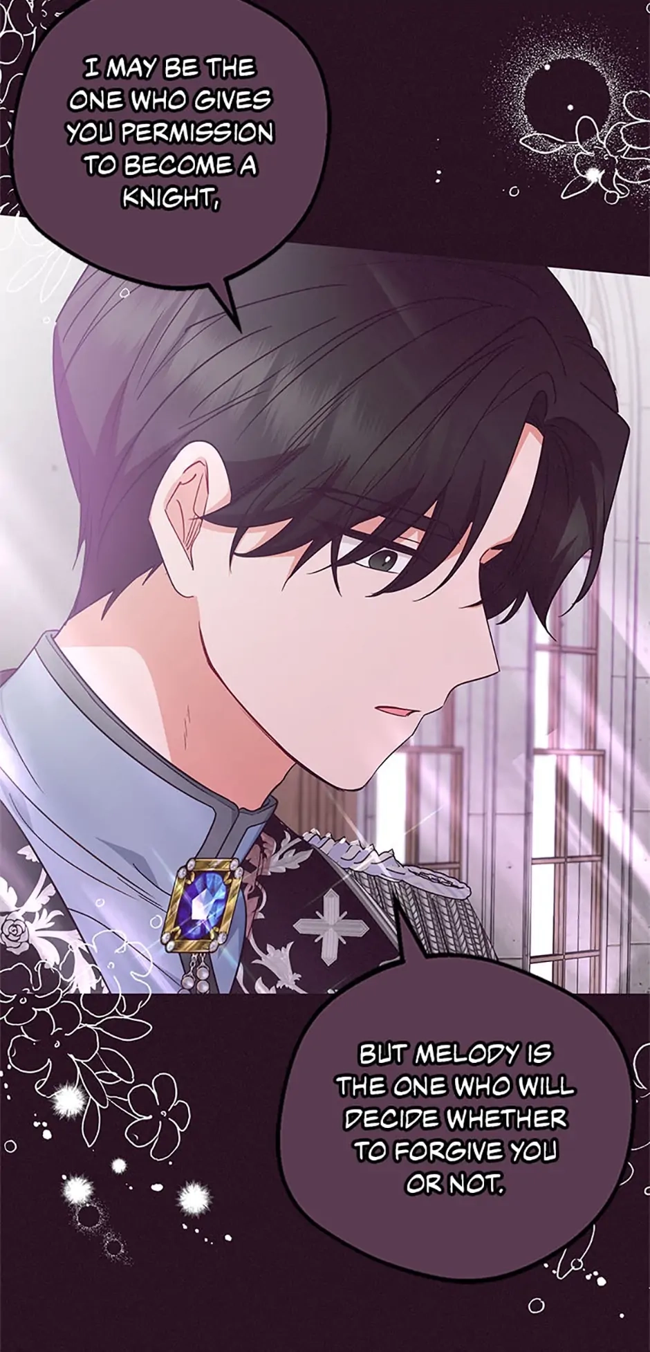 Read The Beloved Bashful Villainess chapter 31 image 25 on Lezhin