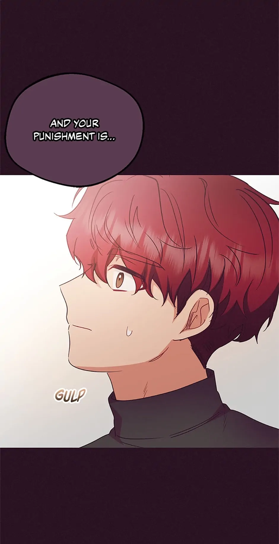 Read The Beloved Bashful Villainess chapter 31 image 26 on Lezhin