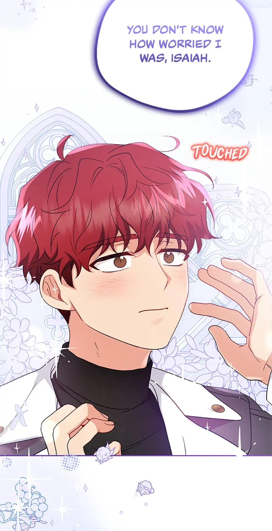 Read The Beloved Bashful Villainess chapter 31 image 32 on Lezhin