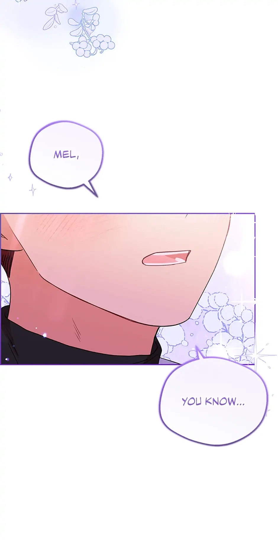 Read The Beloved Bashful Villainess chapter 31 image 33 on Lezhin