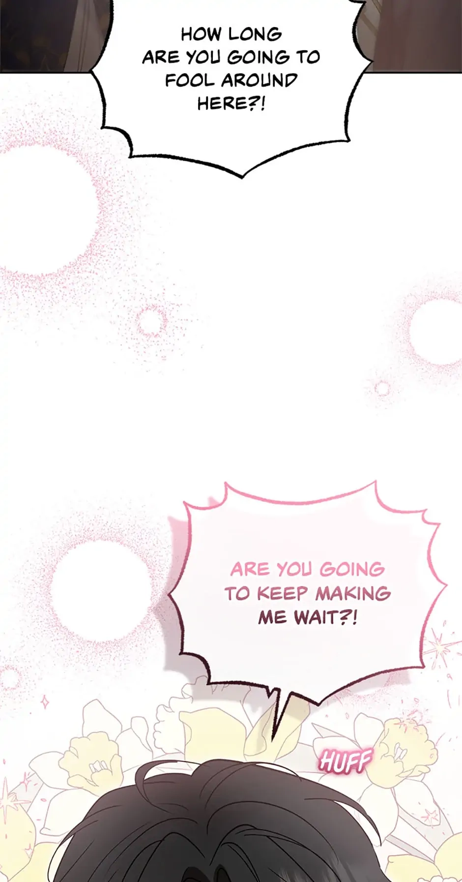 Read The Beloved Bashful Villainess chapter 31 image 35 on Lezhin