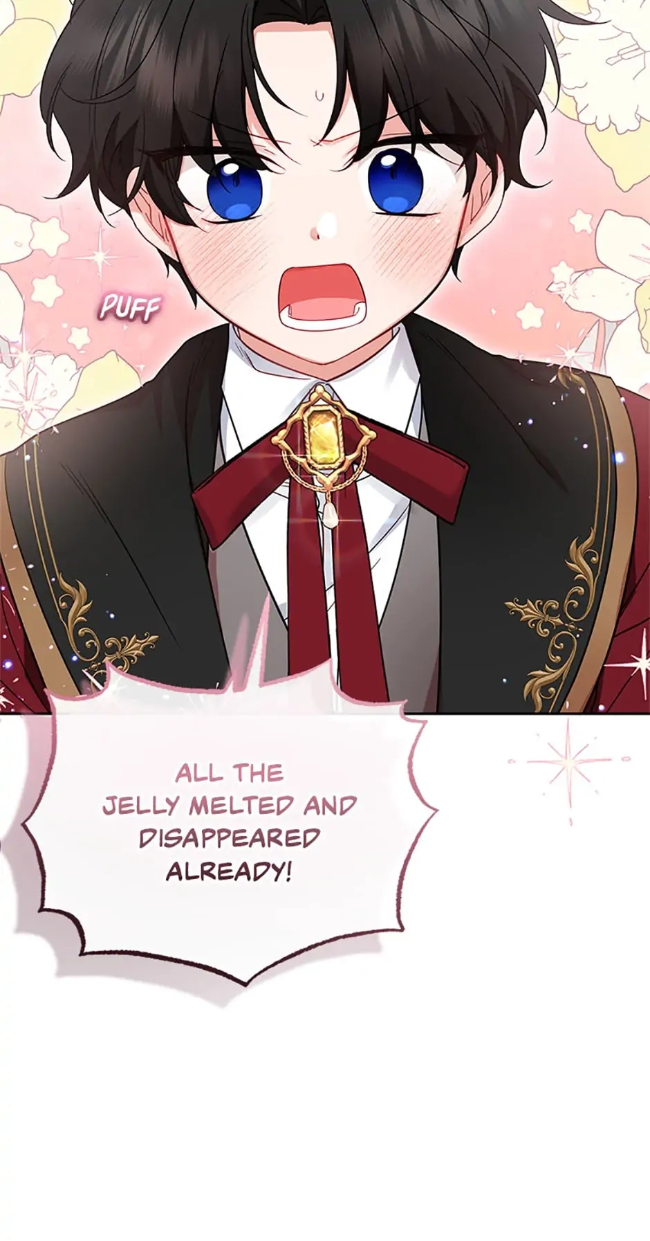 Read The Beloved Bashful Villainess chapter 31 image 36 on Lezhin