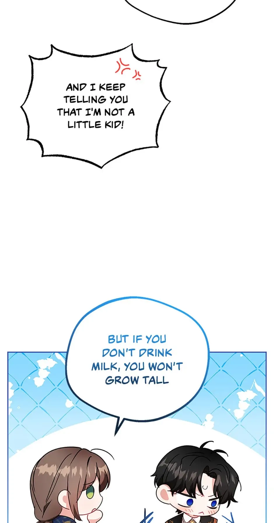 Read The Beloved Bashful Villainess chapter 31 image 41 on Lezhin