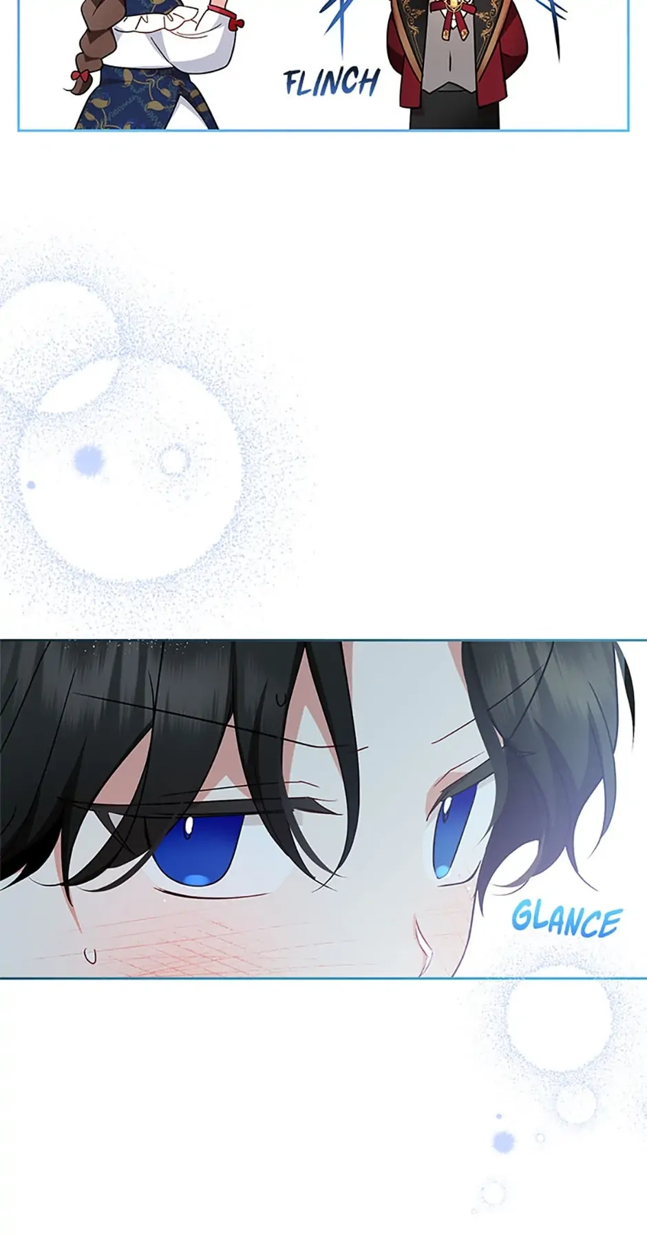 Read The Beloved Bashful Villainess chapter 31 image 42 on Lezhin