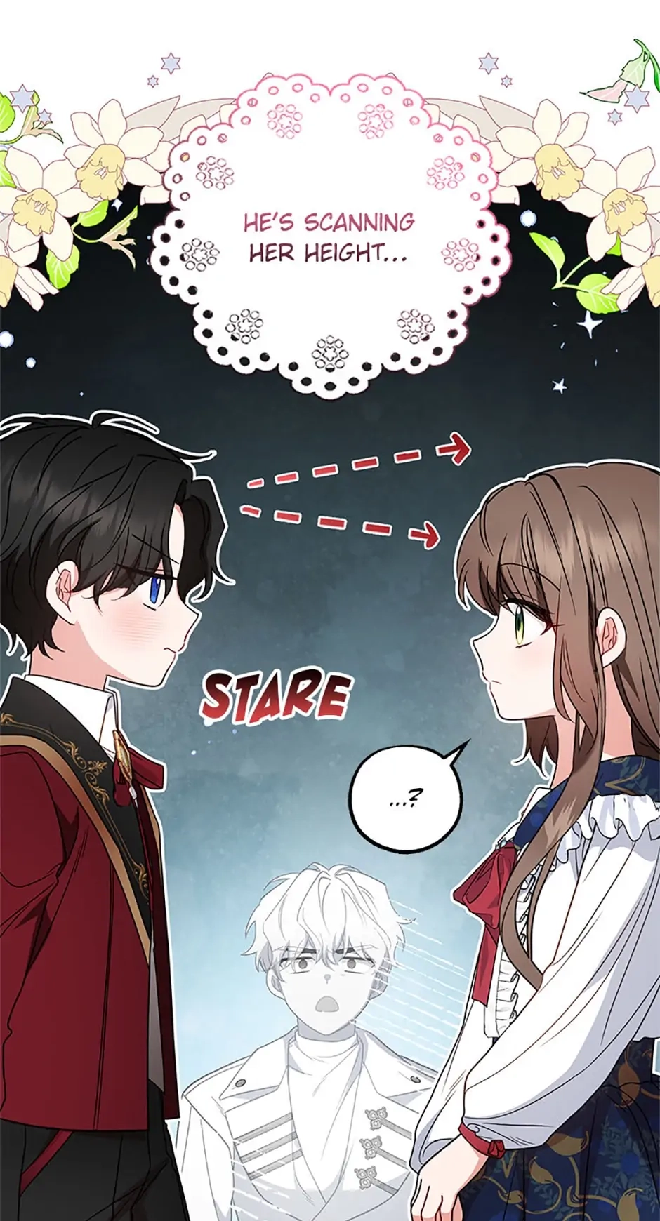 Read The Beloved Bashful Villainess chapter 31 image 43 on Lezhin