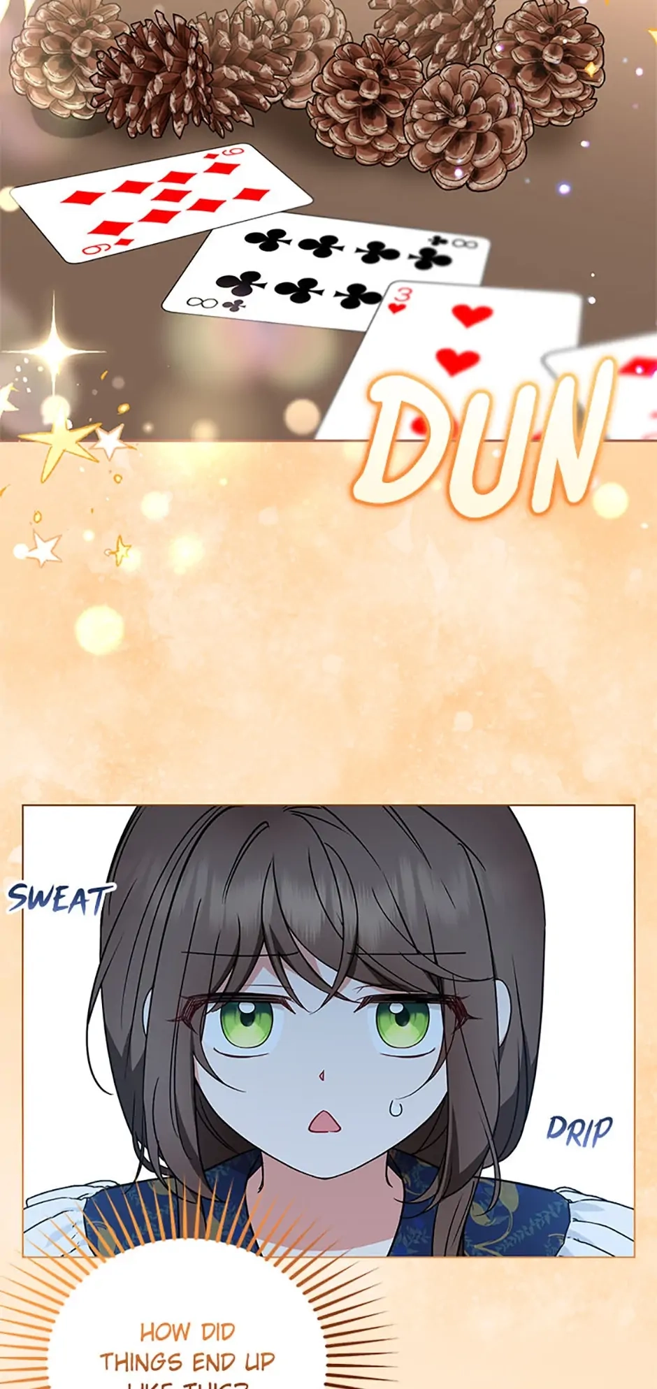 Read The Beloved Bashful Villainess chapter 31 image 53 on Lezhin