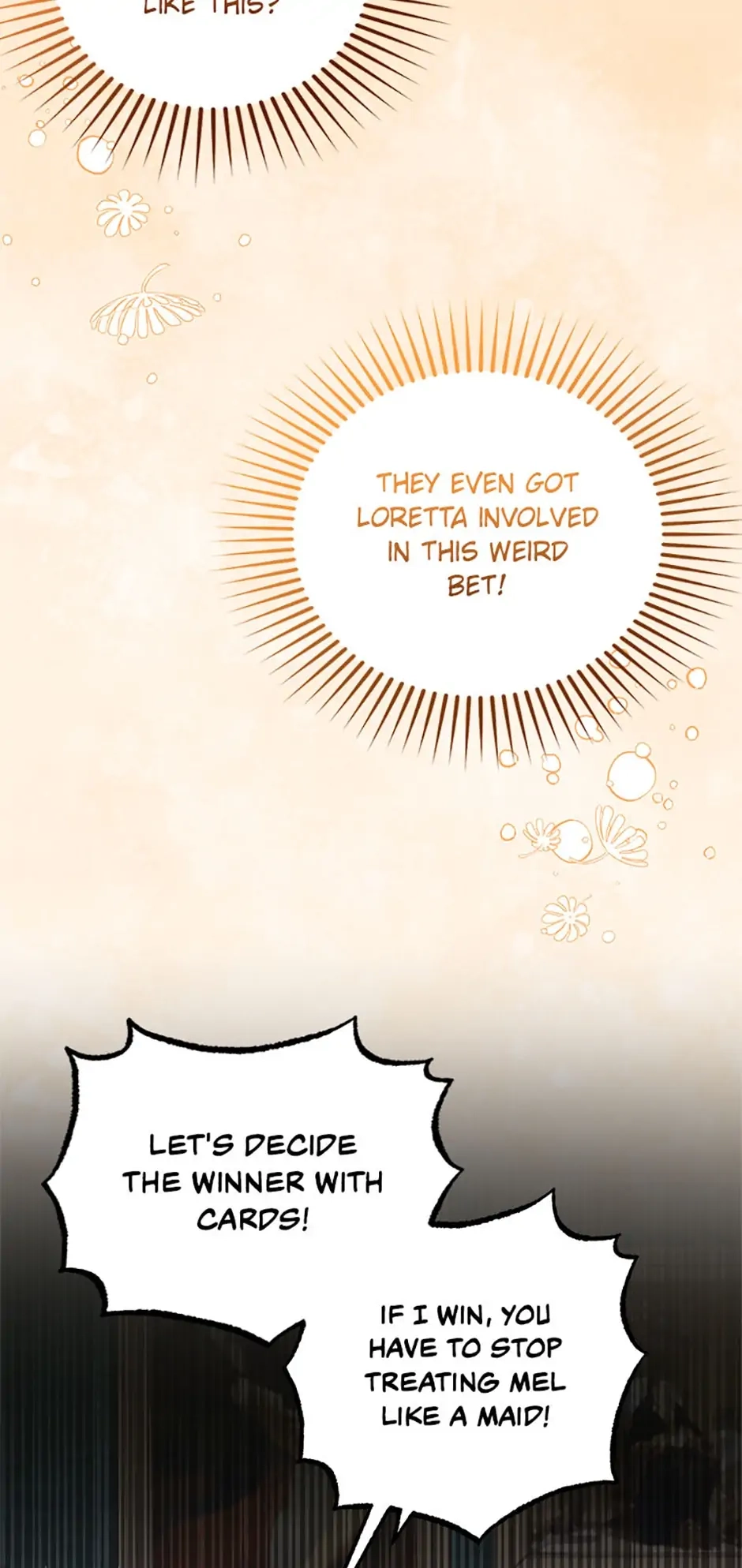 Read The Beloved Bashful Villainess chapter 31 image 54 on Lezhin