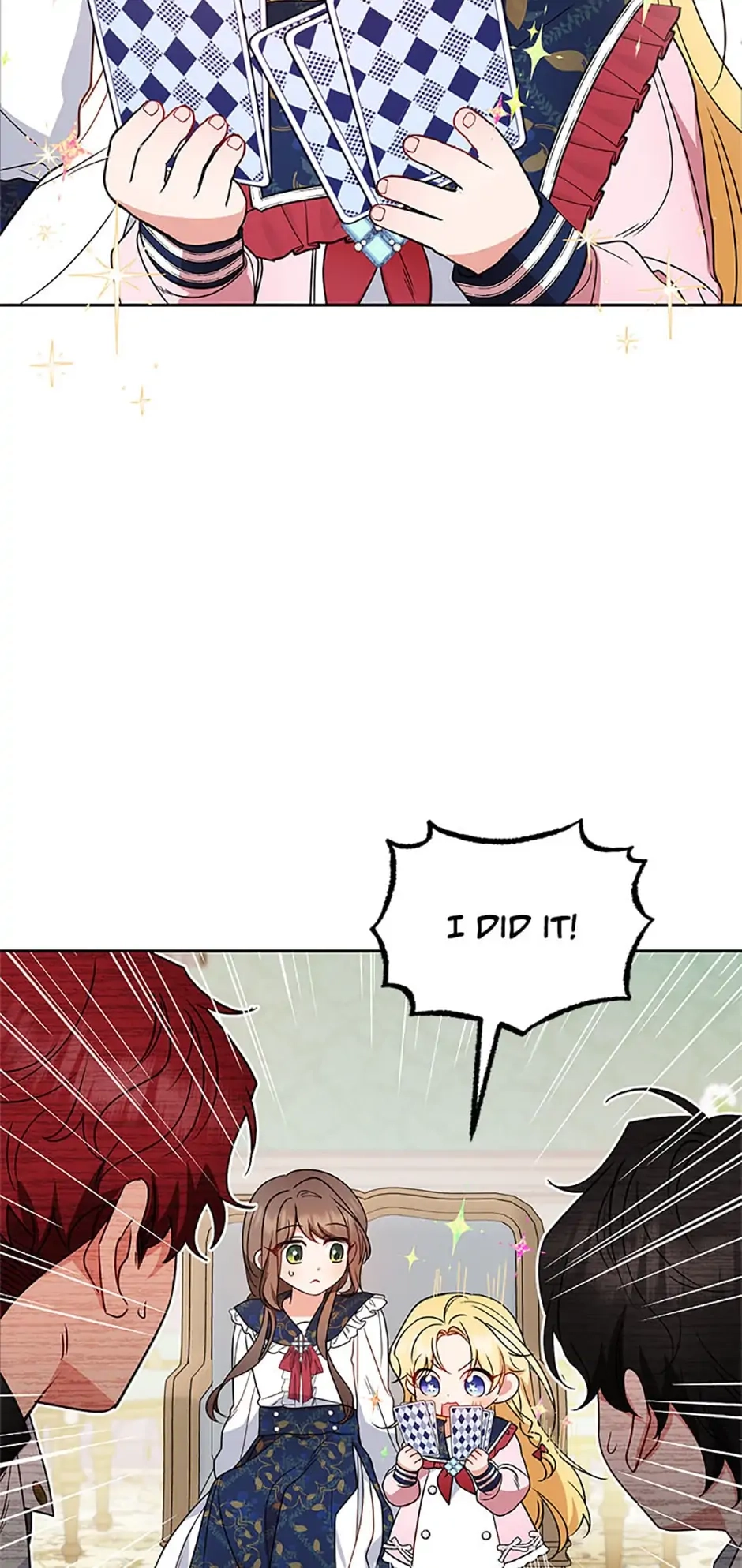 Read The Beloved Bashful Villainess chapter 31 image 57 on Lezhin