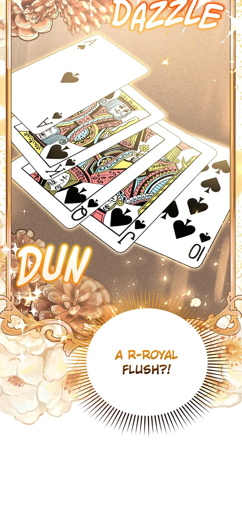 Read The Beloved Bashful Villainess chapter 31 image 59 on Lezhin