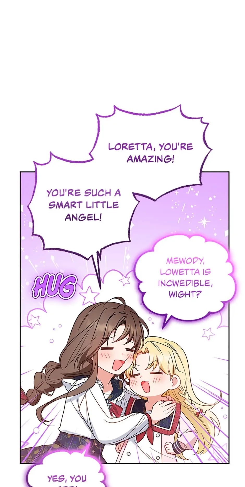 Read The Beloved Bashful Villainess chapter 31 image 61 on Lezhin