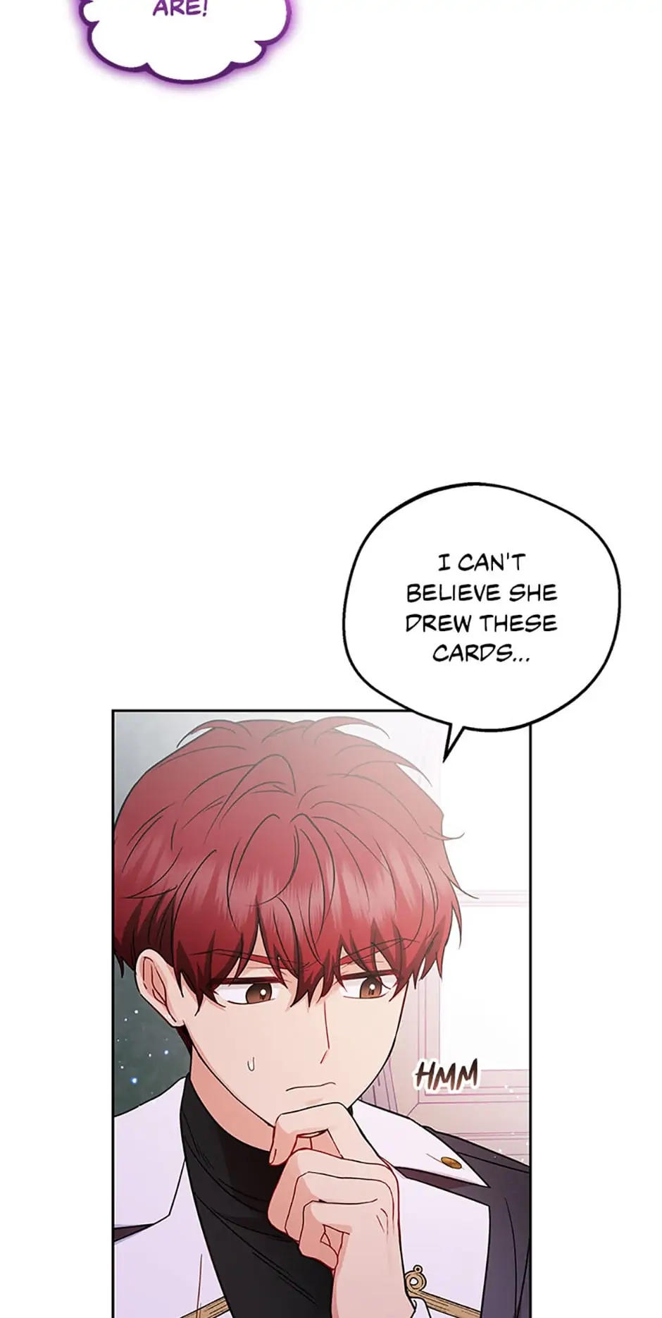 Read The Beloved Bashful Villainess chapter 31 image 62 on Lezhin