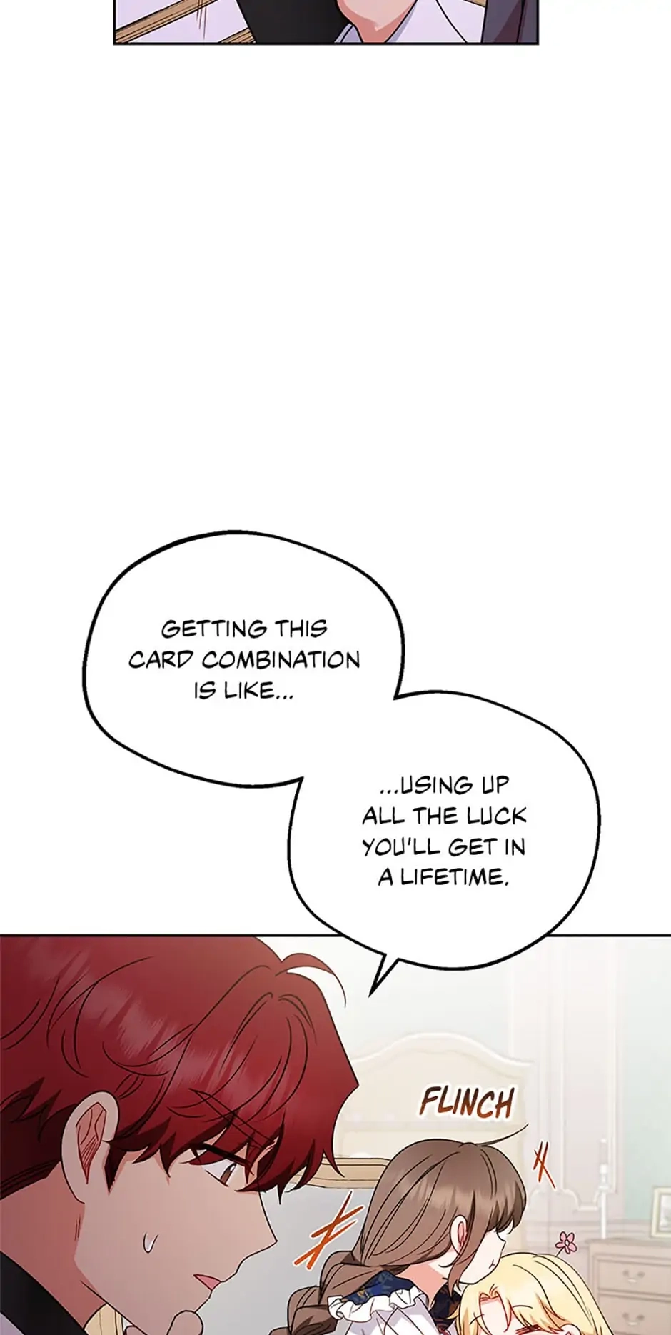 Read The Beloved Bashful Villainess chapter 31 image 63 on Lezhin