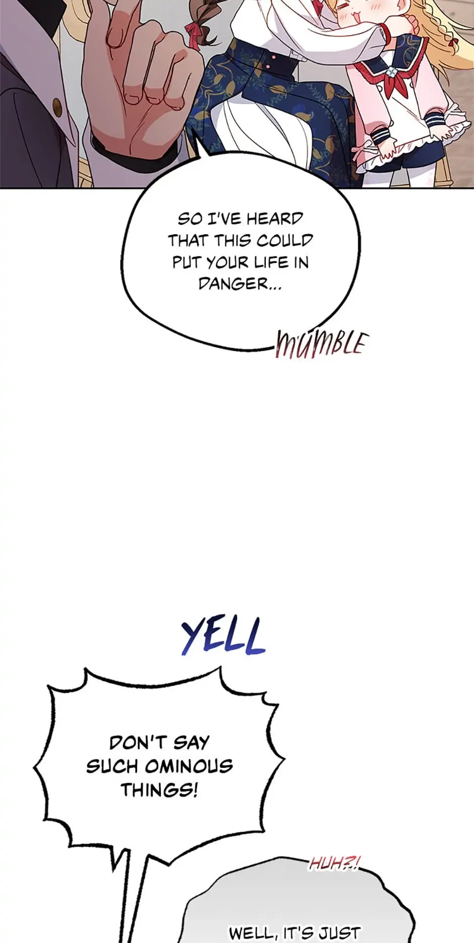 Read The Beloved Bashful Villainess chapter 31 image 64 on Lezhin