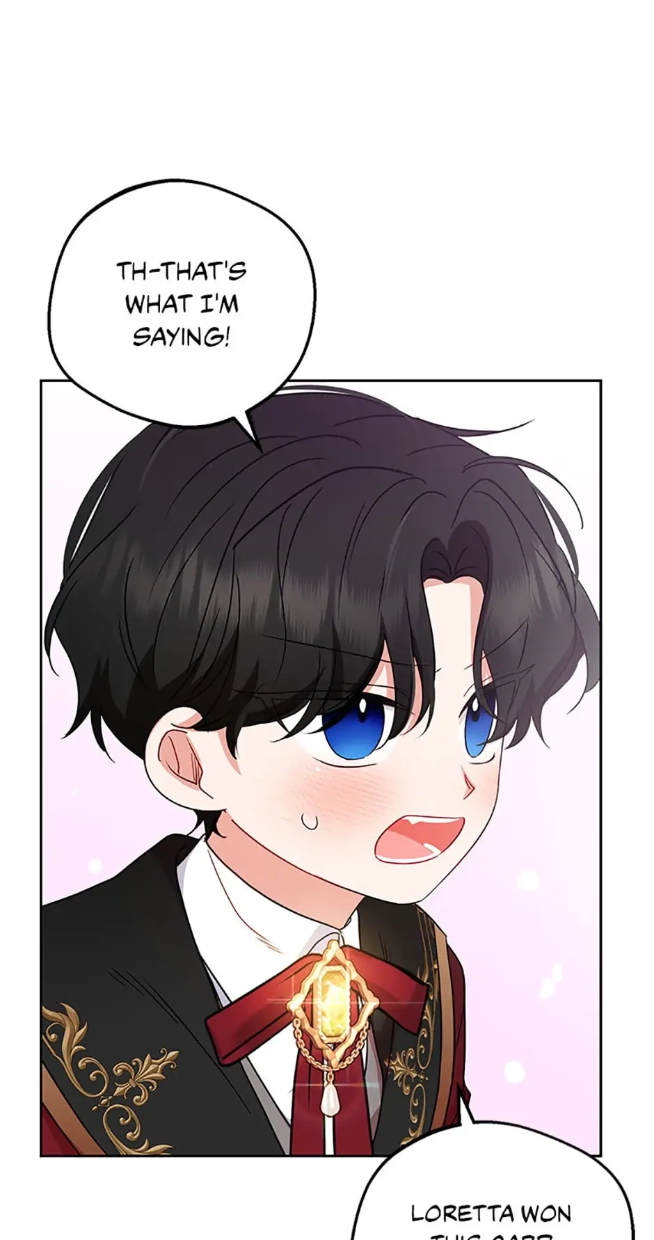 Read The Beloved Bashful Villainess chapter 31 image 68 on Lezhin