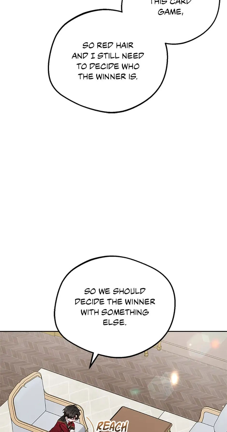 Read The Beloved Bashful Villainess chapter 31 image 69 on Lezhin