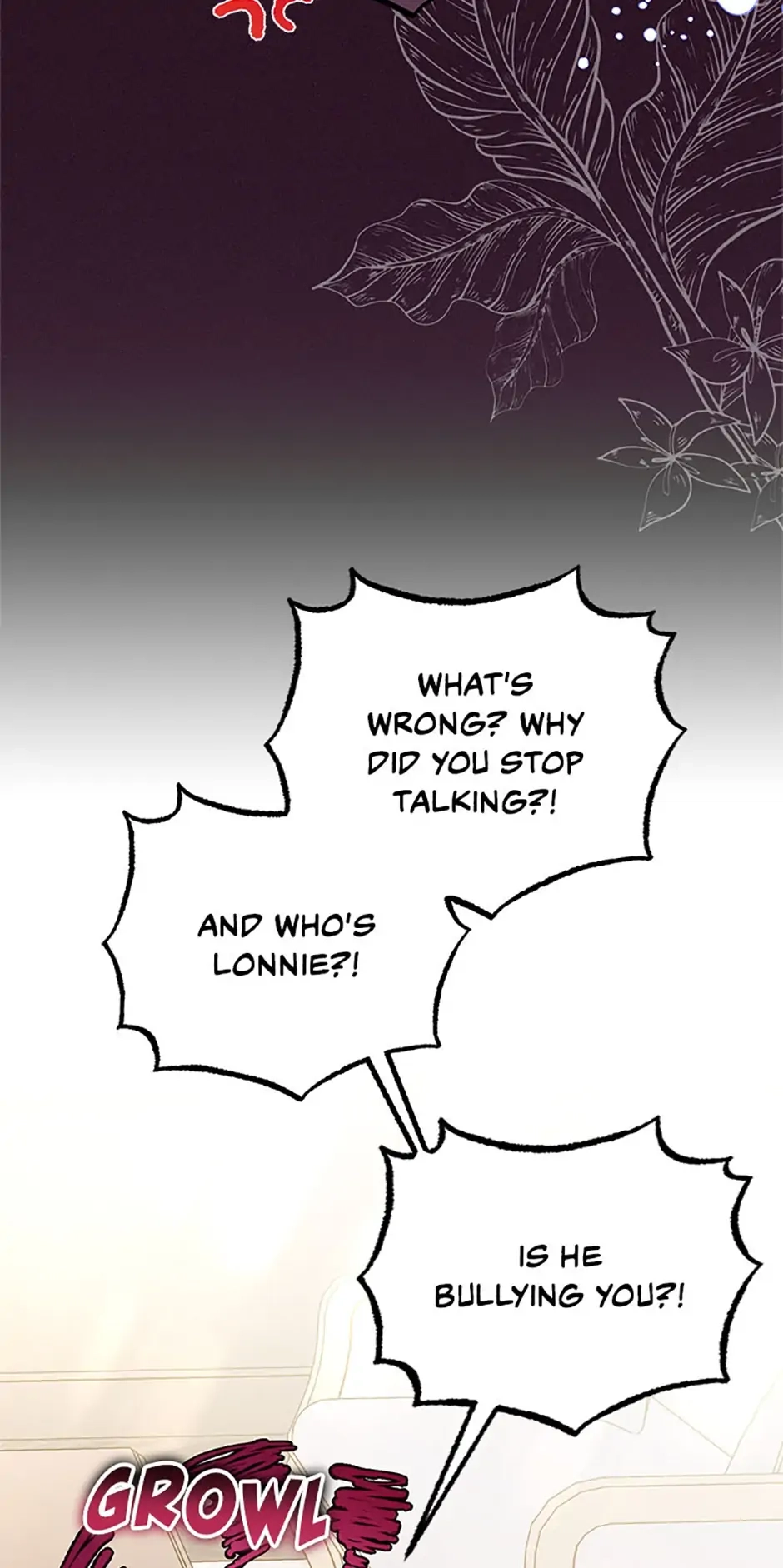 Read The Beloved Bashful Villainess chapter 31 image 7 on Lezhin