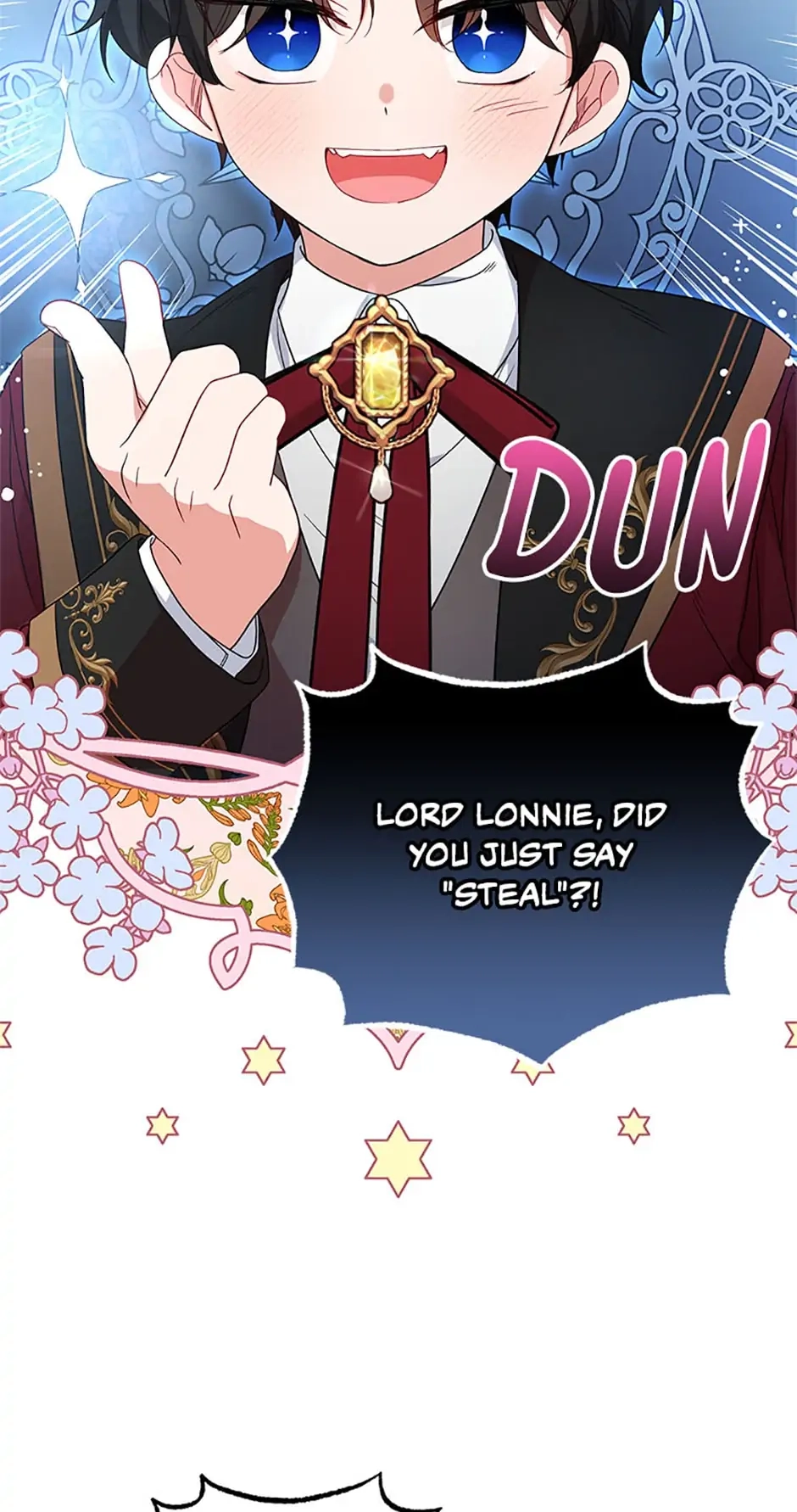 Read The Beloved Bashful Villainess chapter 31 image 72 on Lezhin