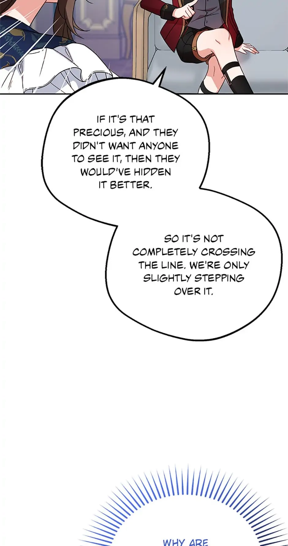 Read The Beloved Bashful Villainess chapter 31 image 75 on Lezhin