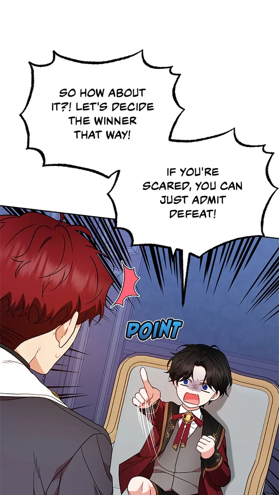 Read The Beloved Bashful Villainess chapter 31 image 77 on Lezhin