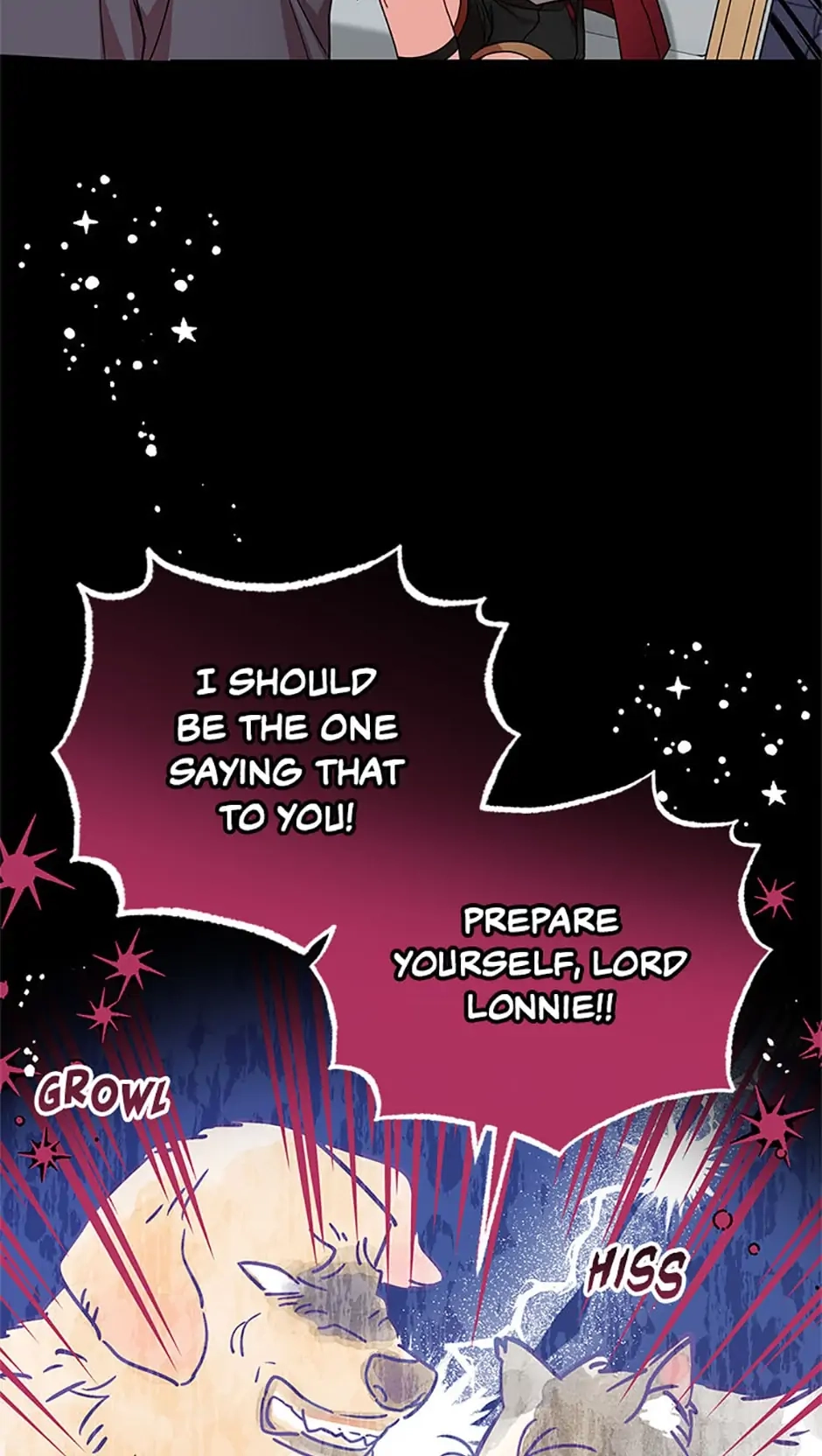 Read The Beloved Bashful Villainess chapter 31 image 78 on Lezhin