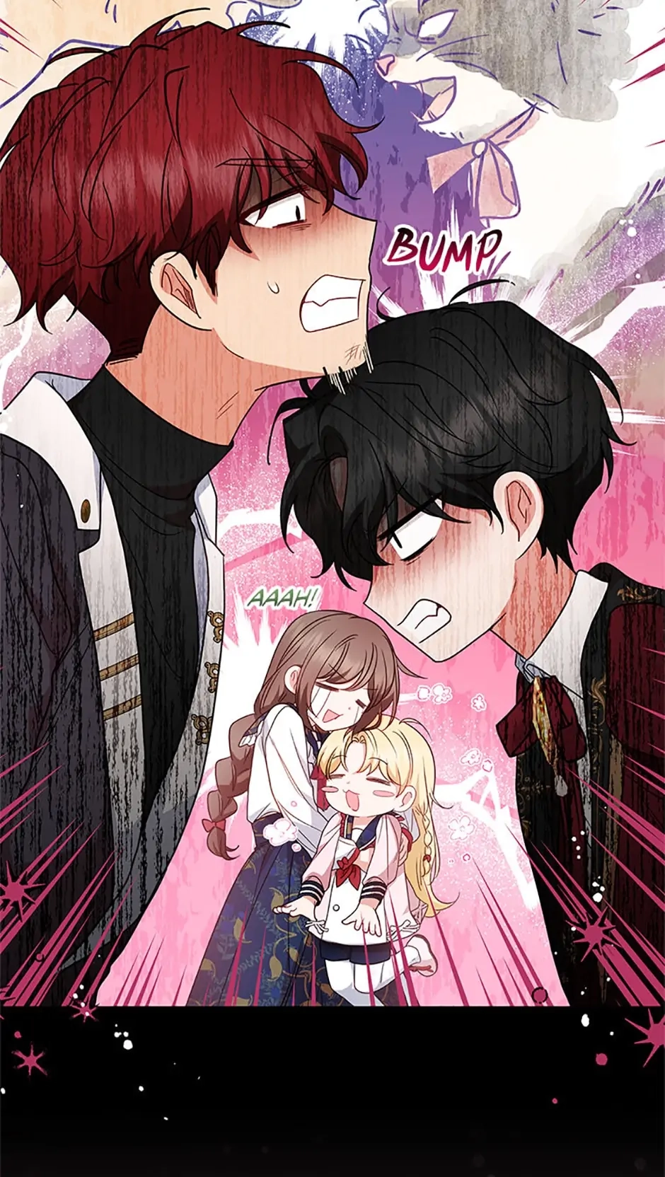 Read The Beloved Bashful Villainess chapter 31 image 79 on Lezhin