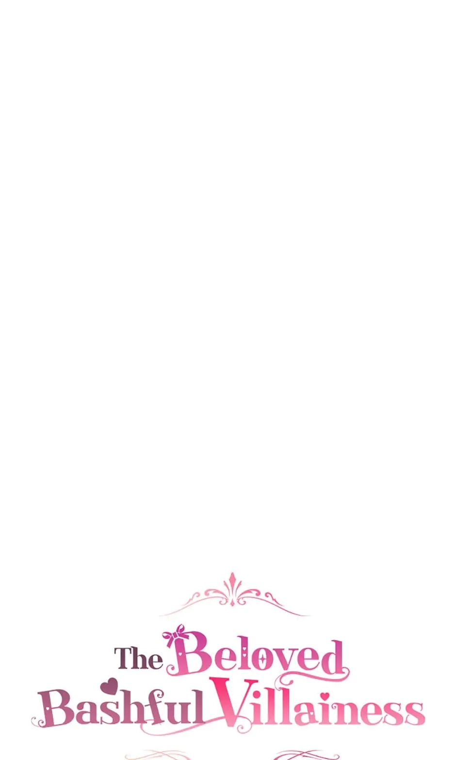 Read The Beloved Bashful Villainess chapter 32 image 13 on Lezhin