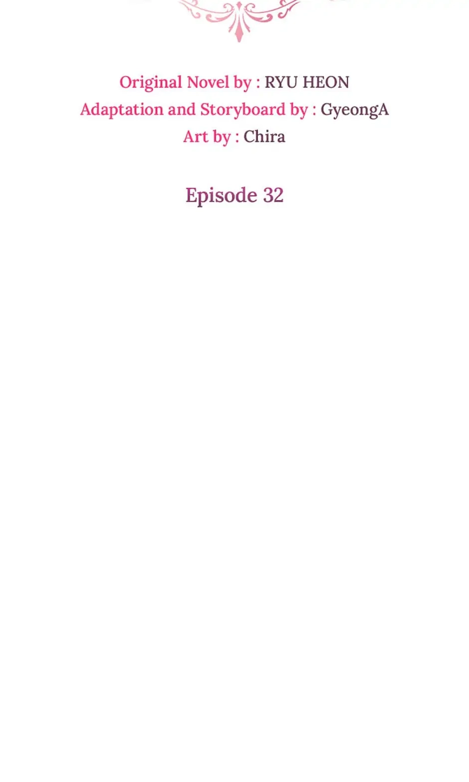 Read The Beloved Bashful Villainess chapter 32 image 14 on Lezhin