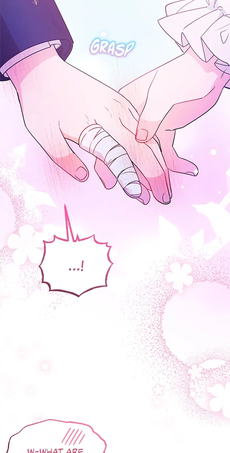 Read The Beloved Bashful Villainess chapter 32 image 29 on Lezhin
