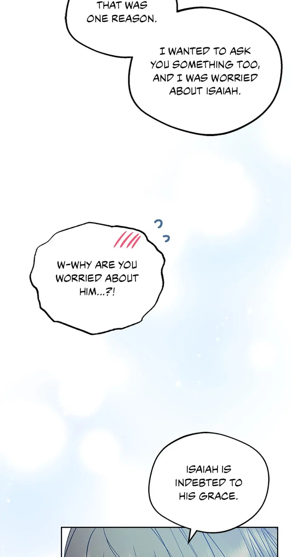 Read The Beloved Bashful Villainess chapter 32 image 32 on Lezhin