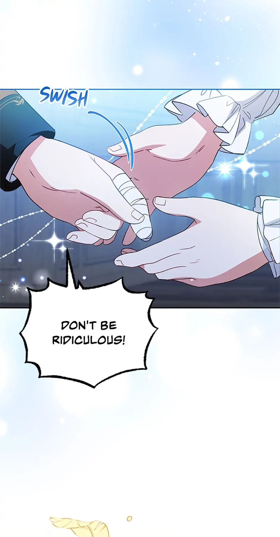 Read The Beloved Bashful Villainess chapter 32 image 34 on Lezhin