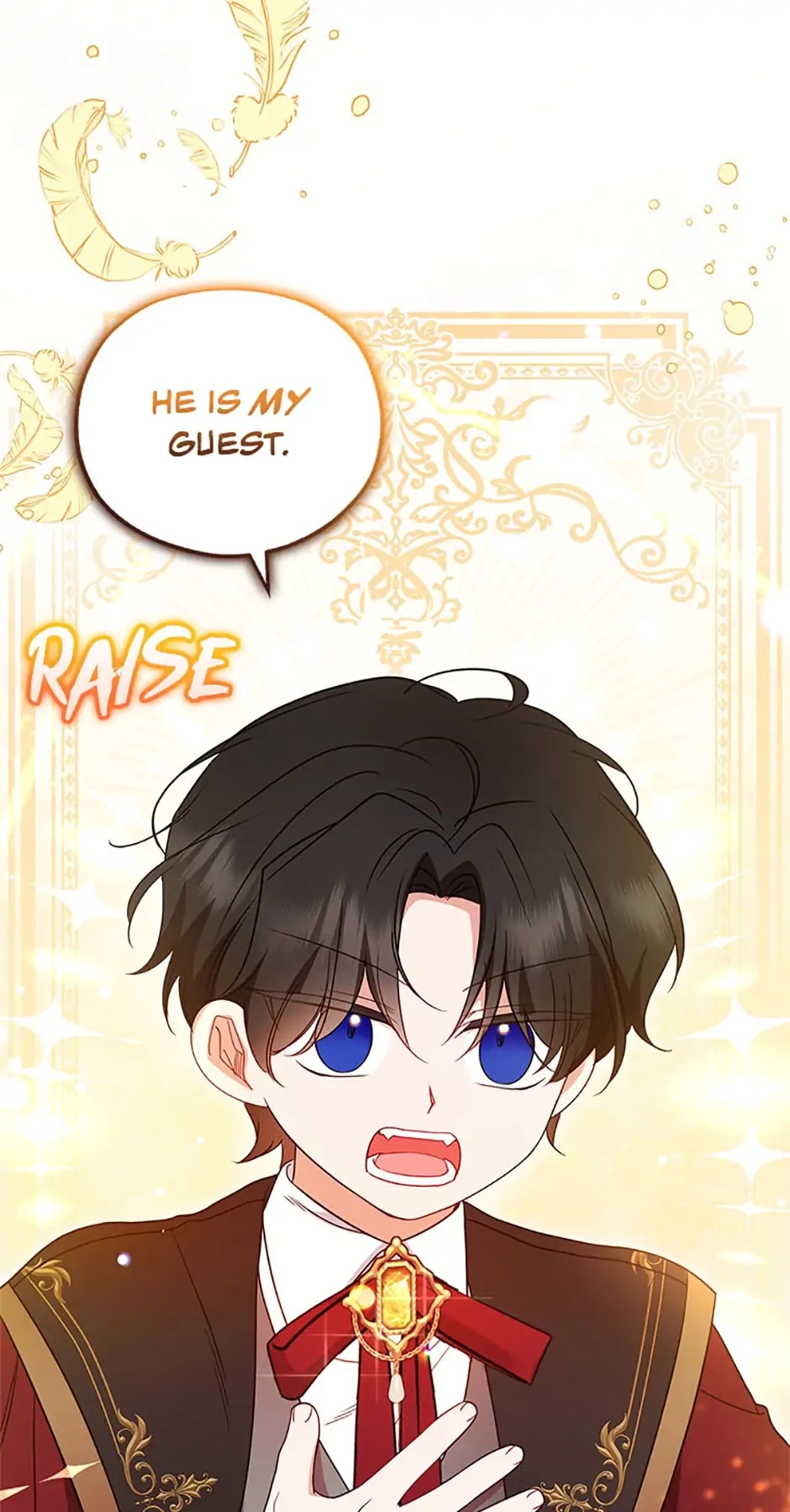 Read The Beloved Bashful Villainess chapter 32 image 35 on Lezhin