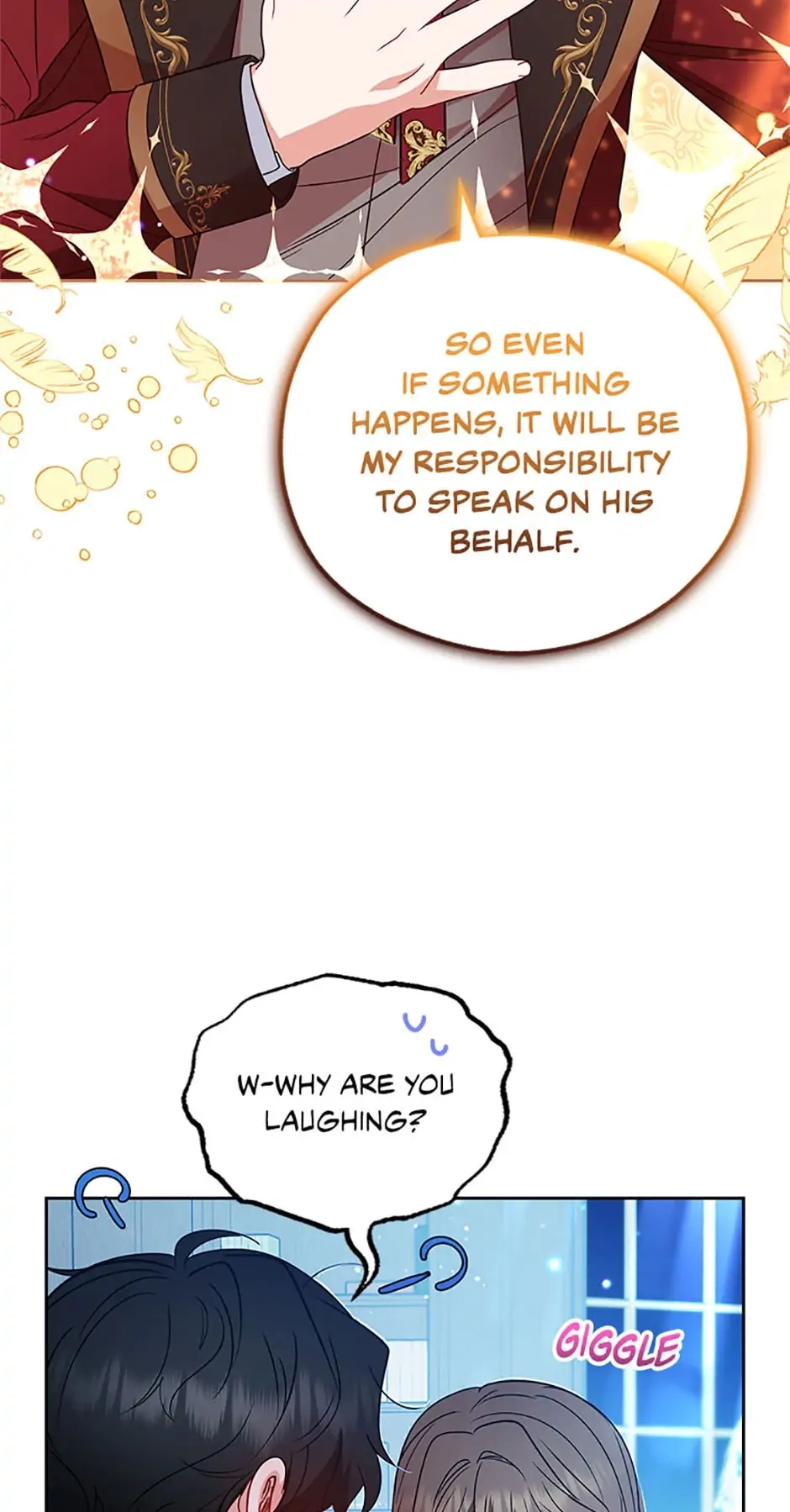 Read The Beloved Bashful Villainess chapter 32 image 36 on Lezhin