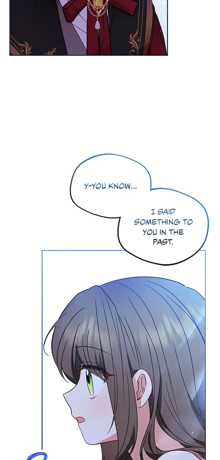 Read The Beloved Bashful Villainess chapter 32 image 41 on Lezhin