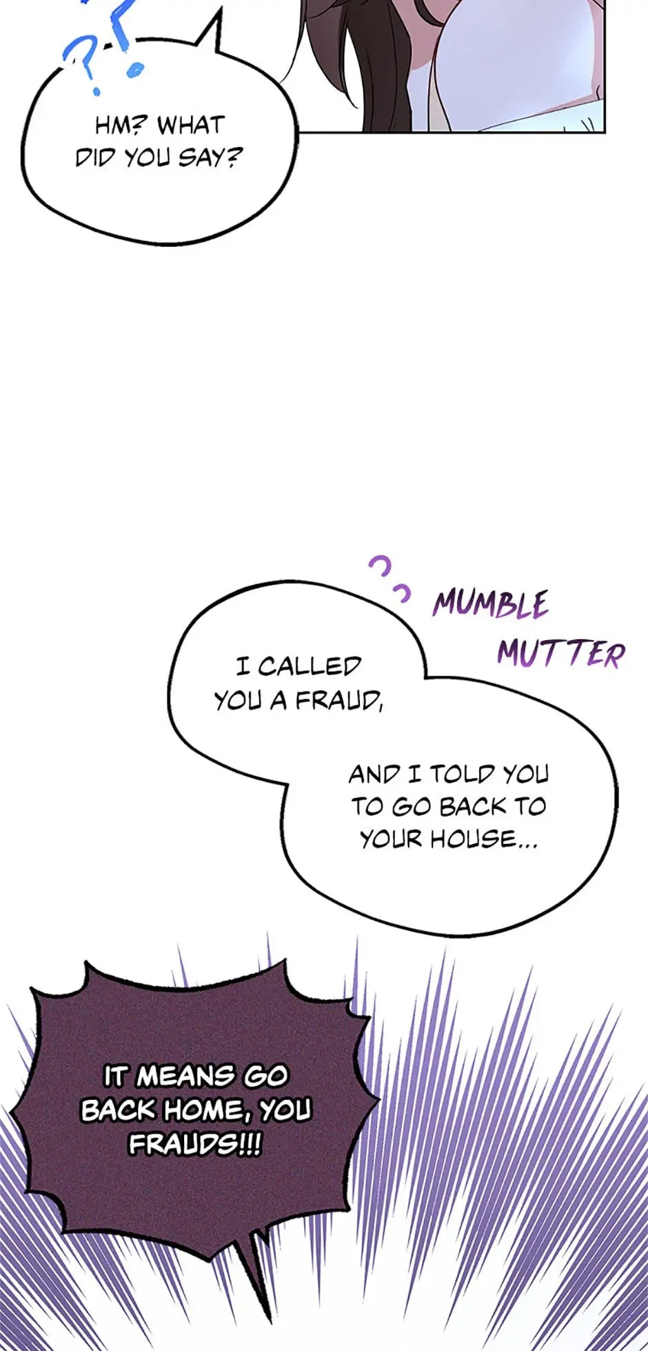 Read The Beloved Bashful Villainess chapter 32 image 42 on Lezhin