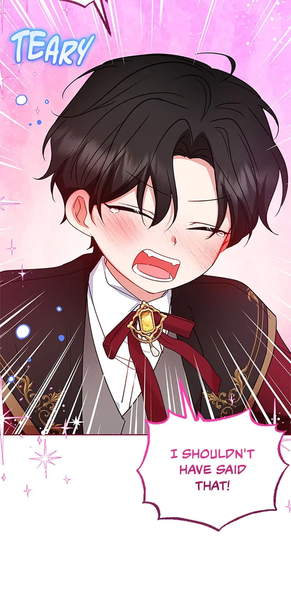Read The Beloved Bashful Villainess chapter 32 image 46 on Lezhin